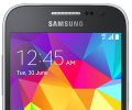 Galaxy Core Prime